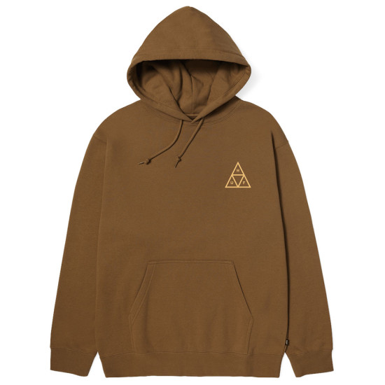 Huf Ανδρικό φούτερ Set TT P/O Hoodie